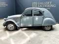 Citroen 2CV AZ "Technically fully overhauled" Trade-in-car PRI Gris - thumbnail 7