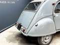 Citroen 2CV AZ "Technically fully overhauled" Trade-in-car PRI Gris - thumbnail 13