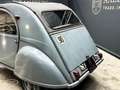 Citroen 2CV AZ "Technically fully overhauled" Trade-in-car PRI Gris - thumbnail 15