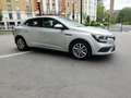 Renault Megane 1.2 TCE 130CH ENERGY ZEN Gris - thumbnail 4