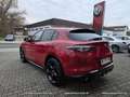 Alfa Romeo Stelvio Competizione Q4 280PS Rood - thumbnail 4