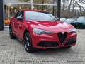Alfa Romeo Stelvio Competizione Q4 280PS Rood - thumbnail 2