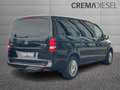 Mercedes-Benz Vito MERCEDES Vito 114 d Mixto Long Auto Nero - thumbnail 2