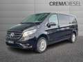 Mercedes-Benz Vito MERCEDES Vito 114 d Mixto Long Auto Nero - thumbnail 1