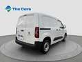 Peugeot Partner Pro Standard 1.5 Blue-HDI 100CV Blanco - thumbnail 5