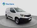 Peugeot Partner Pro Standard 1.5 Blue-HDI 100CV Blanco - thumbnail 7