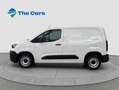 Peugeot Partner Pro Standard 1.5 Blue-HDI 100CV Blanco - thumbnail 2