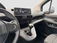 Peugeot Partner Pro Standard 1.5 Blue-HDI 100CV Blanco - thumbnail 12
