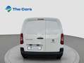 Peugeot Partner Pro Standard 1.5 Blue-HDI 100CV Blanco - thumbnail 4