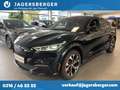 Ford Mustang Mach-E 88kWh AWD Elektro Extended Range Schwarz - thumbnail 1
