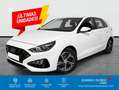 Hyundai i30 FL 1.0 T-GDi 88,3 kW (120 CV) MT6 2WD Sense + Blanco - thumbnail 1