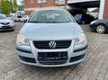 Volkswagen Polo IV Comfortline 1.4 TDI*TÜV*SCHECKHEFT*KLIMA Silber - thumbnail 5