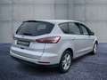Ford S-Max S MAX Business 2l 150PS Aut. Silber - thumbnail 4