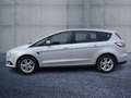 Ford S-Max S MAX Business 2l 150PS Aut. Silber - thumbnail 2