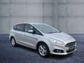 Ford S-Max S MAX Business 2l 150PS Aut. Silber - thumbnail 5