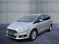 Ford S-Max S MAX Business 2l 150PS Aut. Silber - thumbnail 1