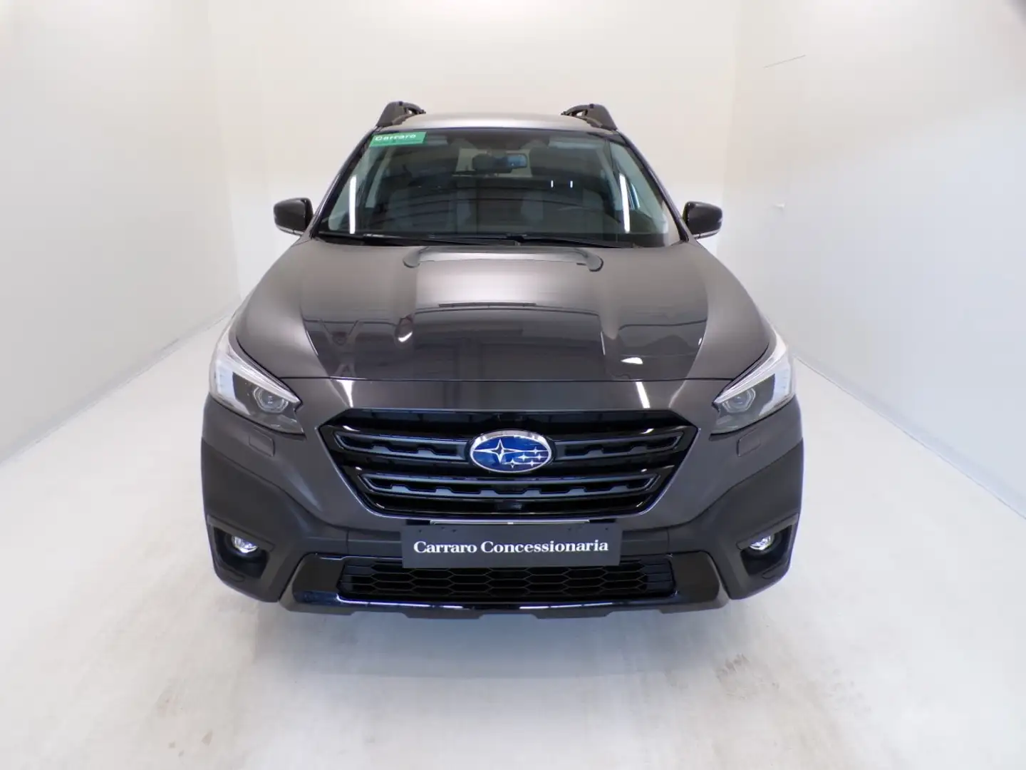 Subaru OUTBACK VI 2021 - Outback 2.5i 4dventure lineartronic Gri - 2