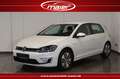 Volkswagen e-Golf Limo-Navi-LED-ACC-CCS-PDC-Klimaa.- Weiß - thumbnail 4