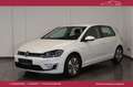 Volkswagen e-Golf Limo-Navi-LED-ACC-CCS-PDC-Klimaa.- Weiß - thumbnail 4
