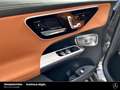 Mercedes-Benz GLC 300 GLC 300 d 4M AMG Night Distr AHK Burm Pano Memo Grau - thumbnail 4