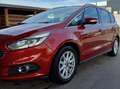 Ford S-Max S-Max 2.0 TDCi Business Rouge - thumbnail 3