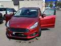 Ford S-Max S-Max 2.0 TDCi Business Rouge - thumbnail 4