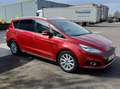 Ford S-Max S-Max 2.0 TDCi Business Rouge - thumbnail 5