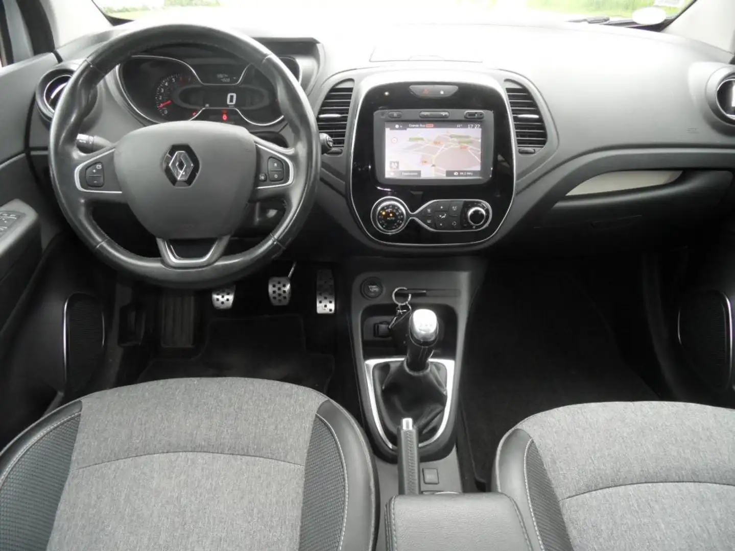 Renault Captur - 2