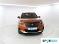 Peugeot 2008 1.2 PureTech S&S Allure 100 Naranja - thumbnail 3