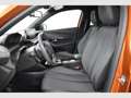 Peugeot 2008 1.2 PureTech S&S Allure 100 Naranja - thumbnail 17