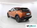 Peugeot 2008 1.2 PureTech S&S Allure 100 Naranja - thumbnail 7