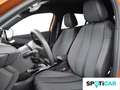Peugeot 2008 1.2 PureTech S&S Allure 100 Naranja - thumbnail 9