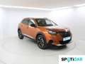 Peugeot 2008 1.2 PureTech S&S Allure 100 Naranja - thumbnail 4