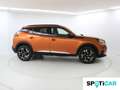 Peugeot 2008 1.2 PureTech S&S Allure 100 Naranja - thumbnail 5
