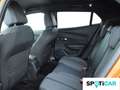 Peugeot 2008 1.2 PureTech S&S Allure 100 Naranja - thumbnail 10