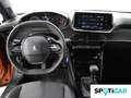 Peugeot 2008 1.2 PureTech S&S Allure 100 Naranja - thumbnail 8