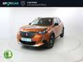 Peugeot 2008 1.2 PureTech S&S Allure 100 Naranja - thumbnail 1