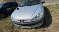 Peugeot 206 SW Cool Junior HDI 70 Grau - thumbnail 3