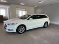 Ford Mondeo 1,5 TDCI Titanium Traveller Weiß - thumbnail 3