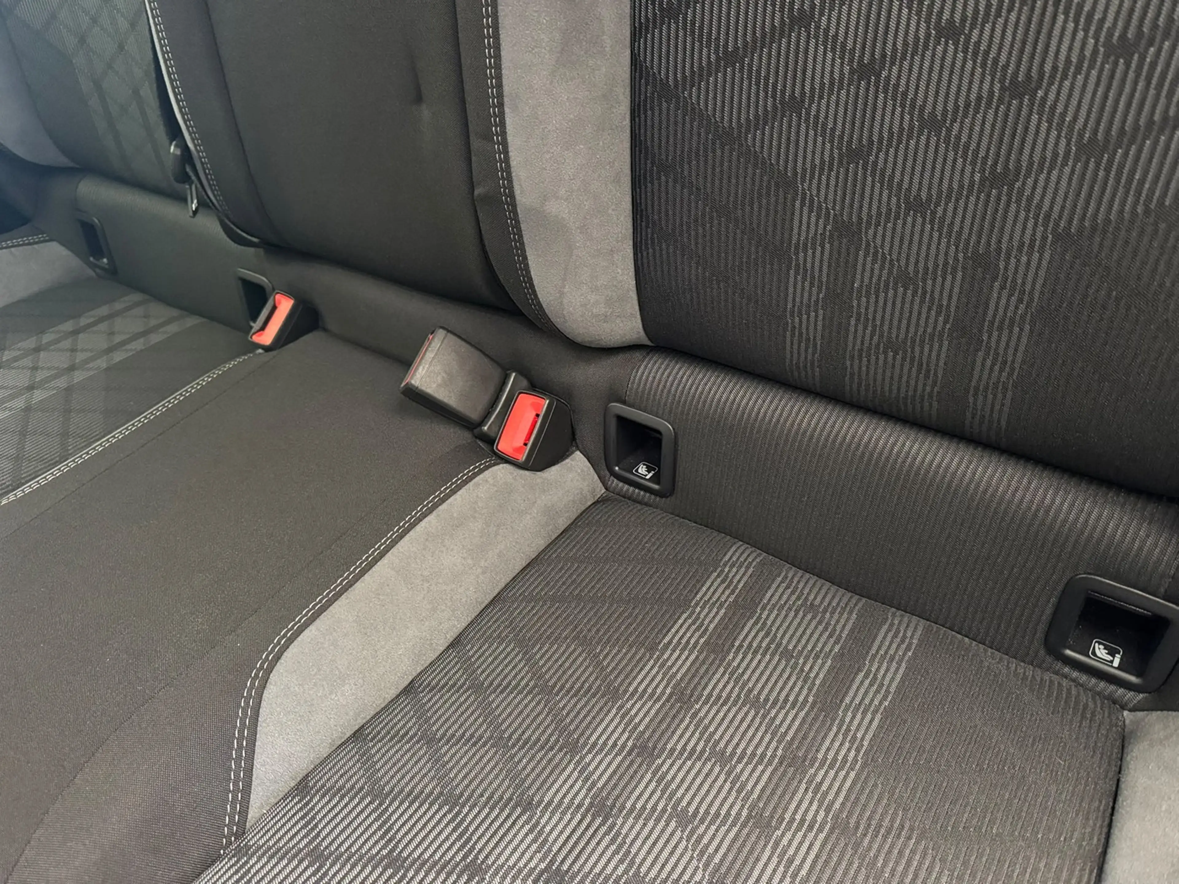 Volkswagen Polo R-Line 1.0TSI DSG+KAMERA+ACC+NAVI+KEYLESS — photo 13
