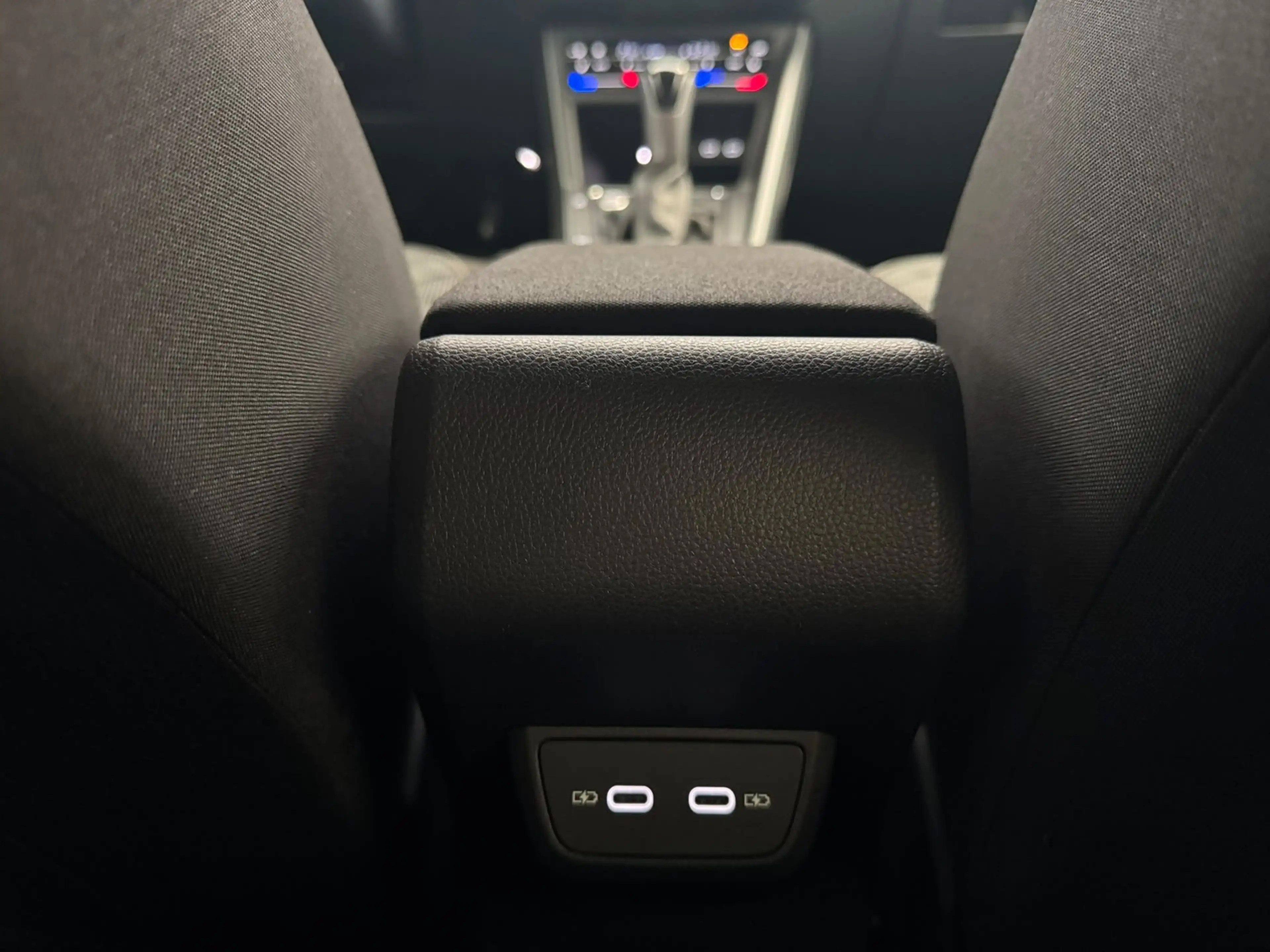 Volkswagen Polo R-Line 1.0TSI DSG+KAMERA+ACC+NAVI+KEYLESS — photo 14