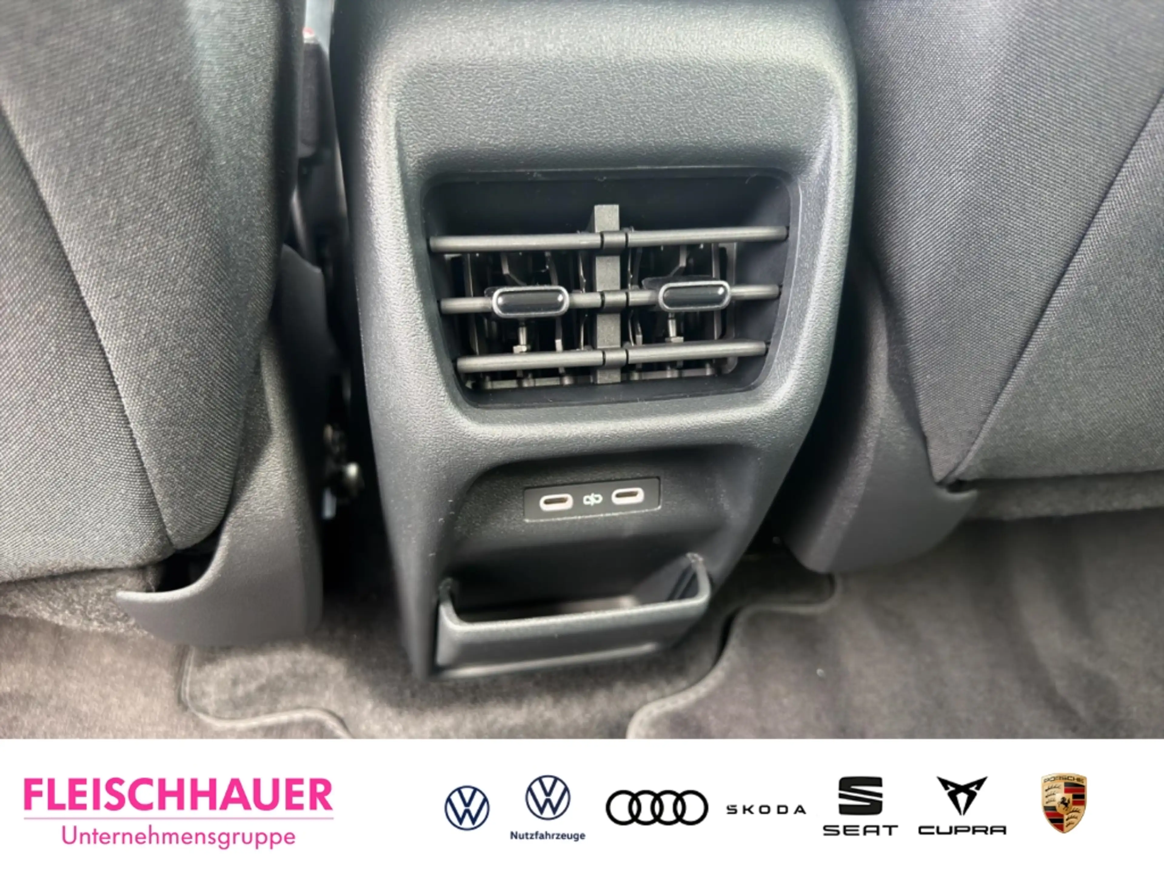 Skoda Epiq Edition Selection 55 (56 kWh) LED Navi Tel.-Vorb. — photo 13