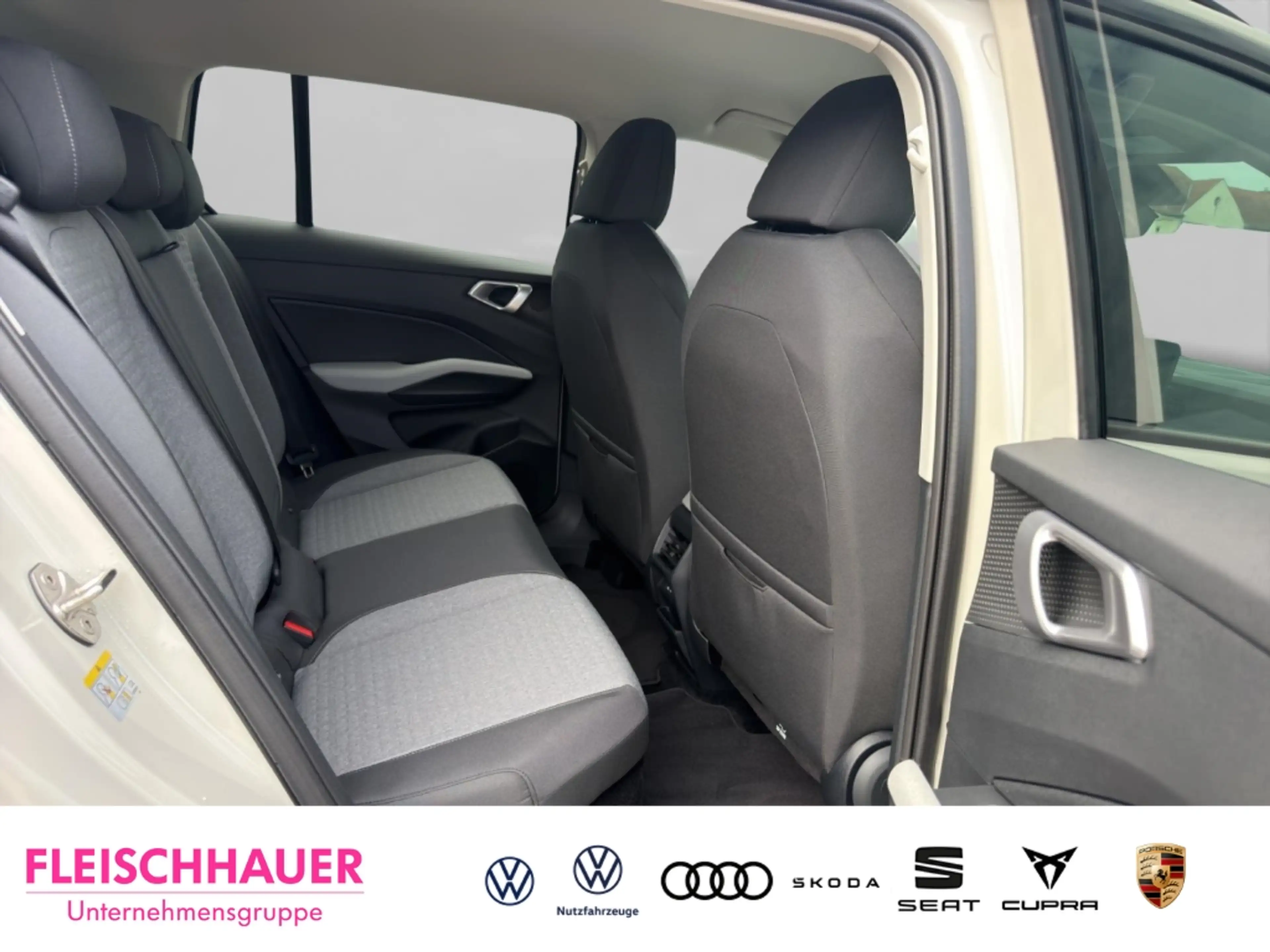 Skoda Epiq Edition Selection 55 (56 kWh) LED Navi Tel.-Vorb. — photo 10