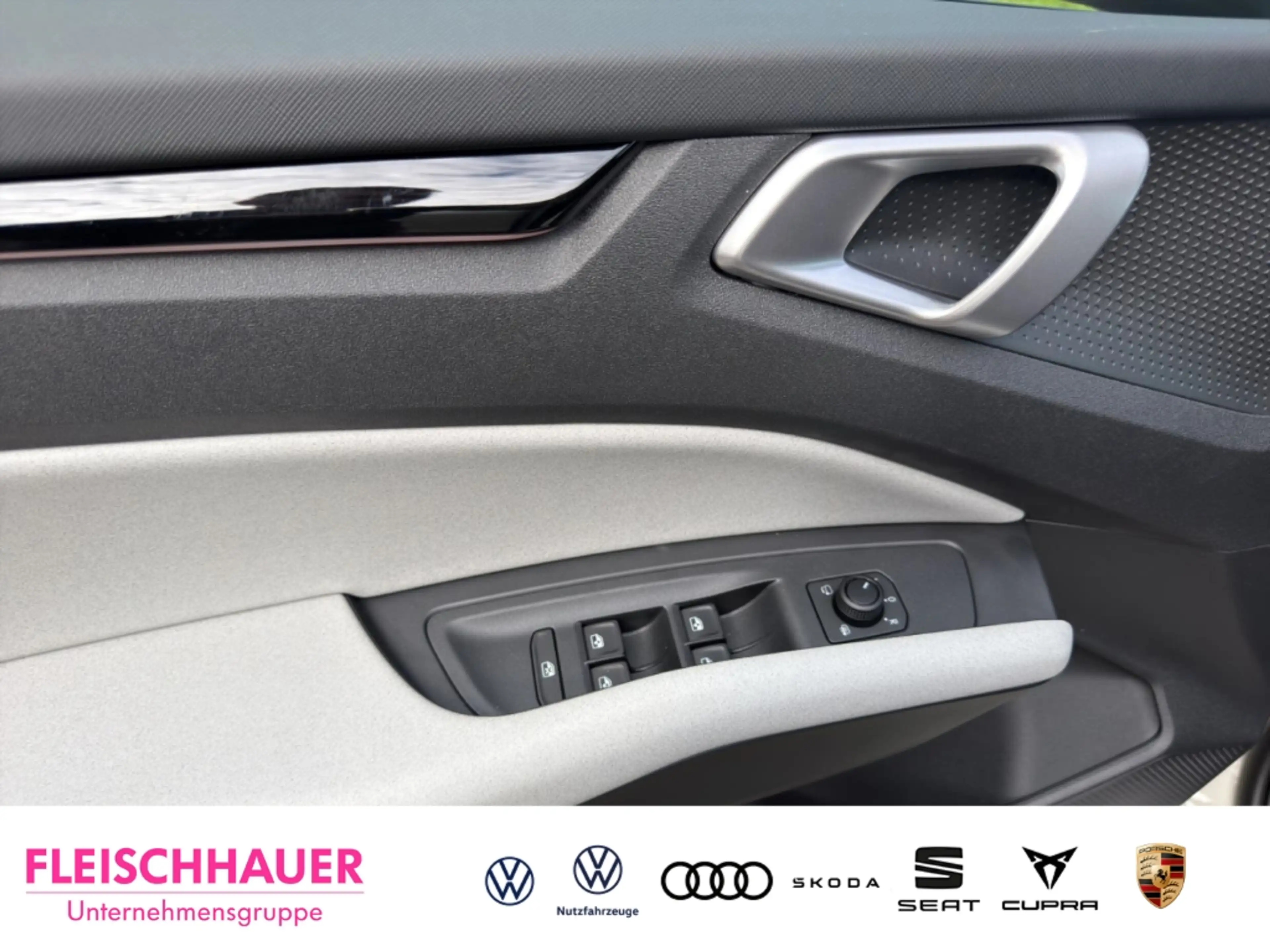 Skoda Epiq Edition Selection 55 (56 kWh) LED Navi Tel.-Vorb. — photo 15