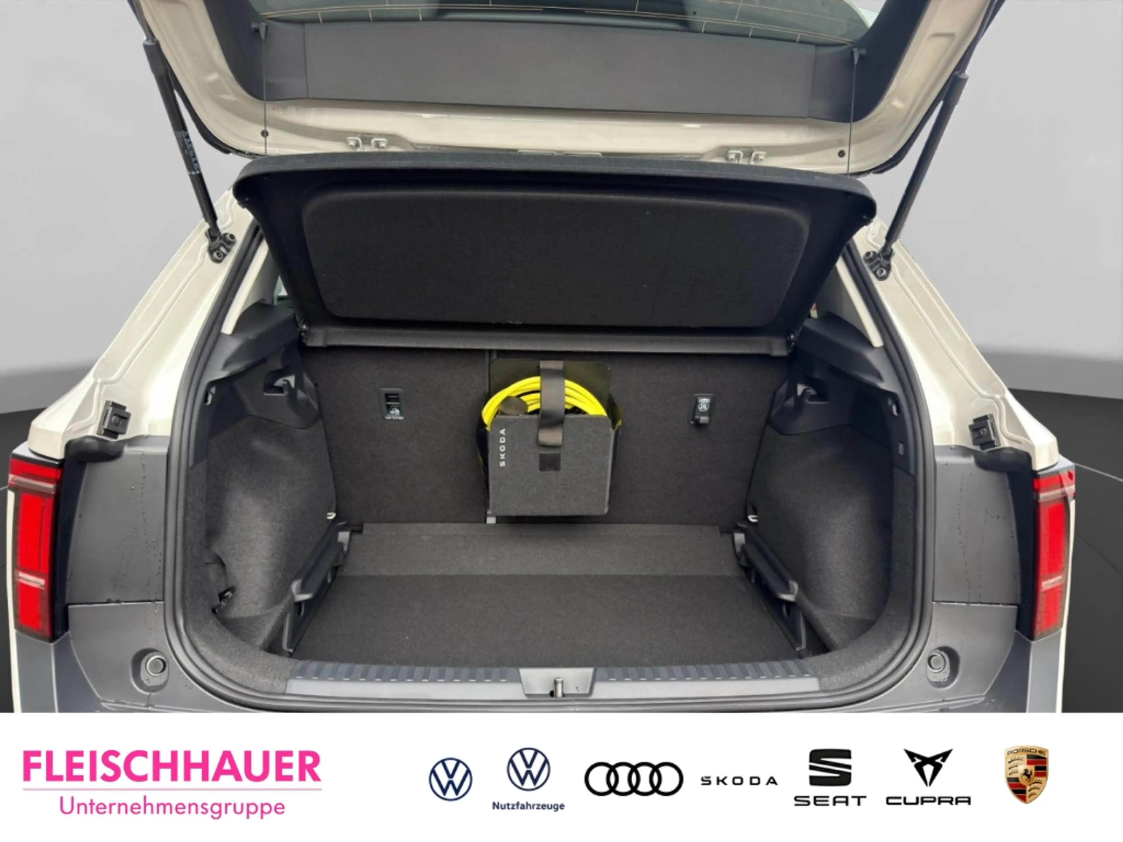 Skoda Epiq Edition Selection 55 (56 kWh) LED Navi Tel.-Vorb. — photo 6