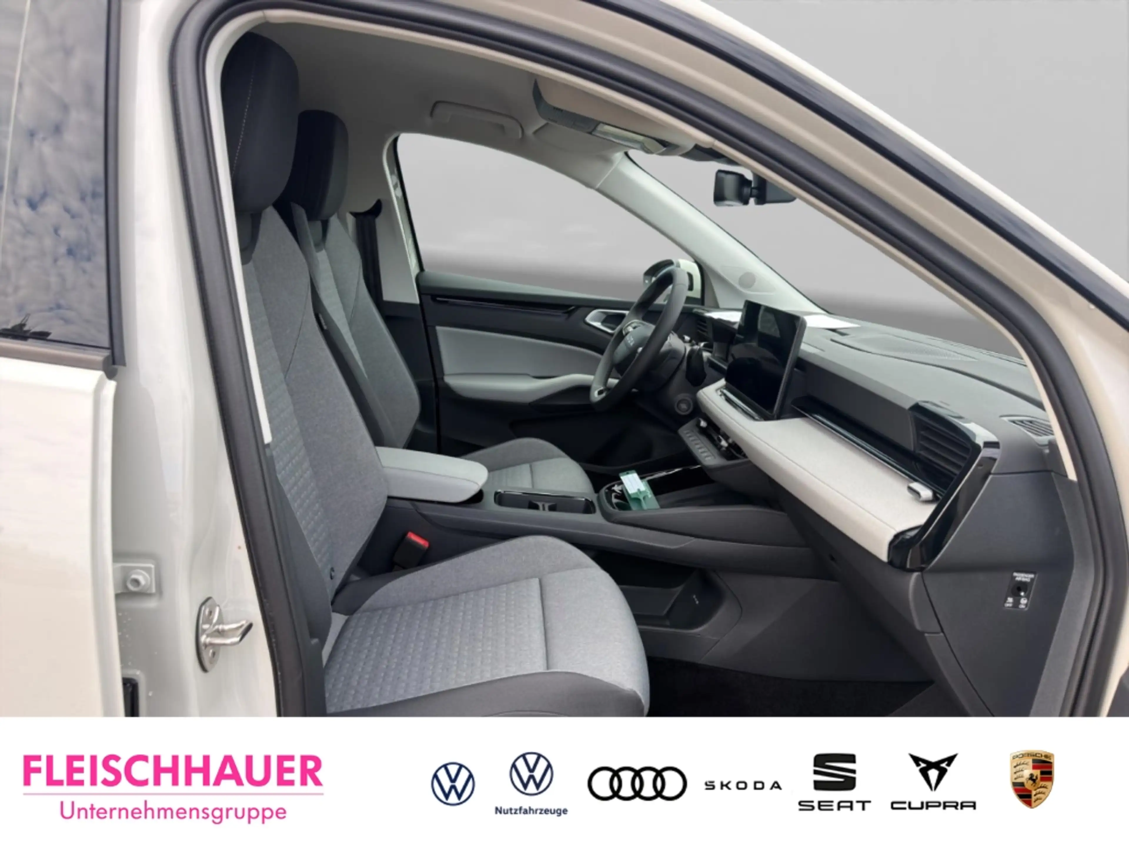 Skoda Epiq Edition Selection 55 (56 kWh) LED Navi Tel.-Vorb. — photo 11