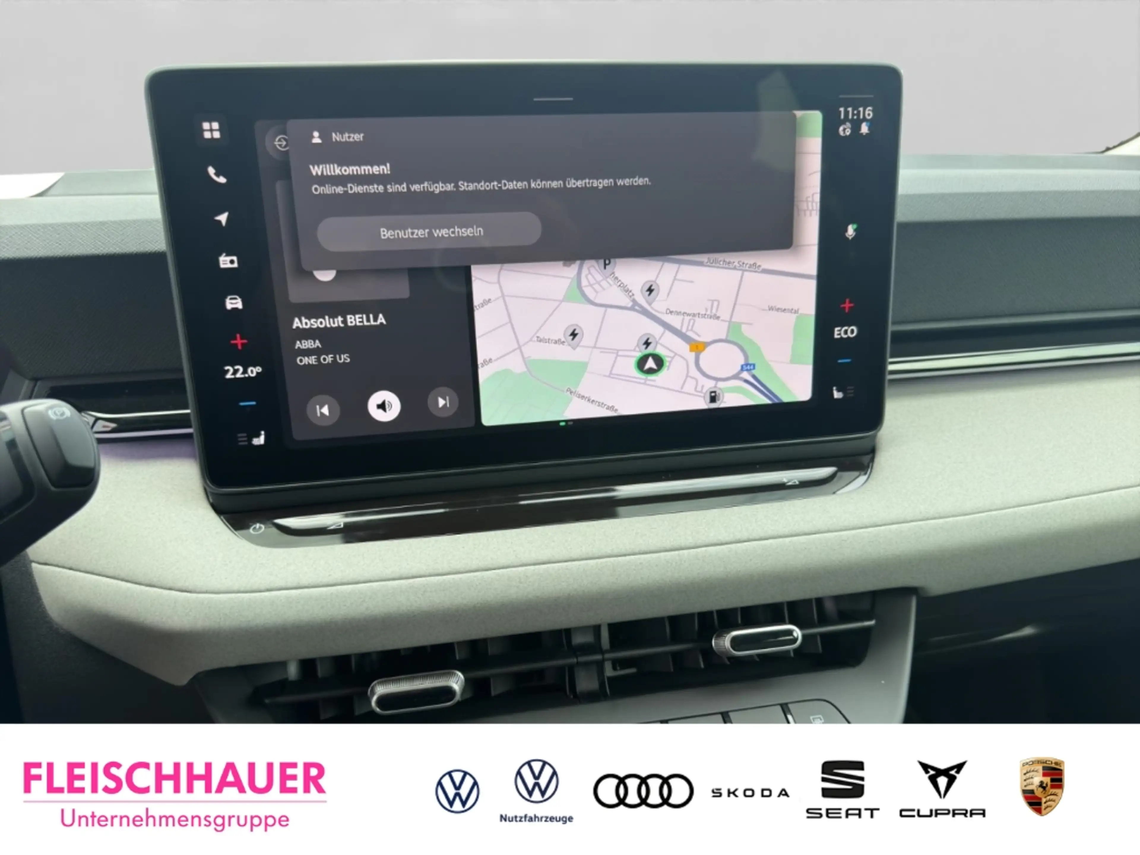 Skoda Epiq Edition Selection 55 (56 kWh) LED Navi Tel.-Vorb. — photo 14