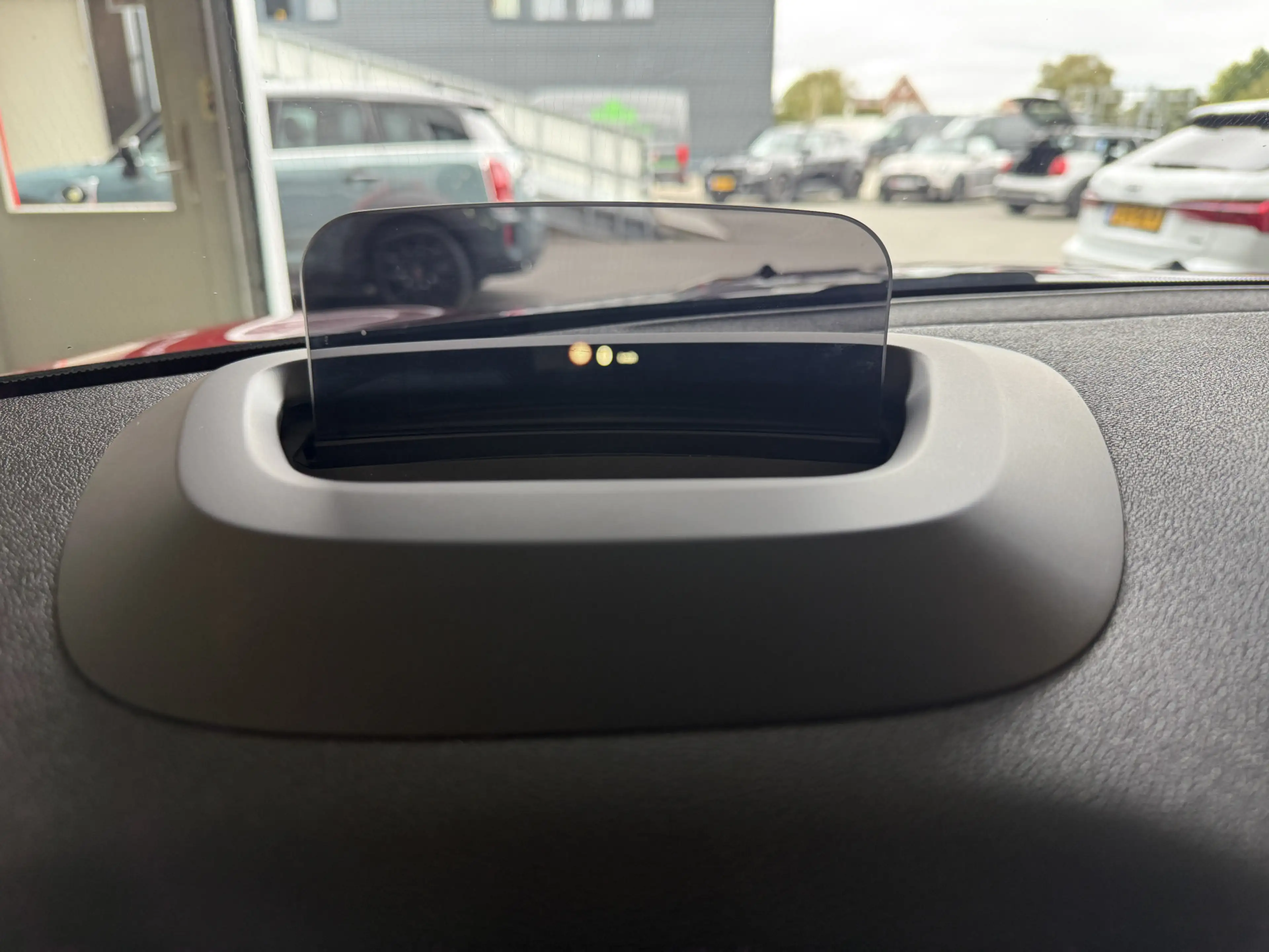 MINI Cooper SE Countryman 1.5 ALL4 Pano/Leder/H&K/Camera — photo 15