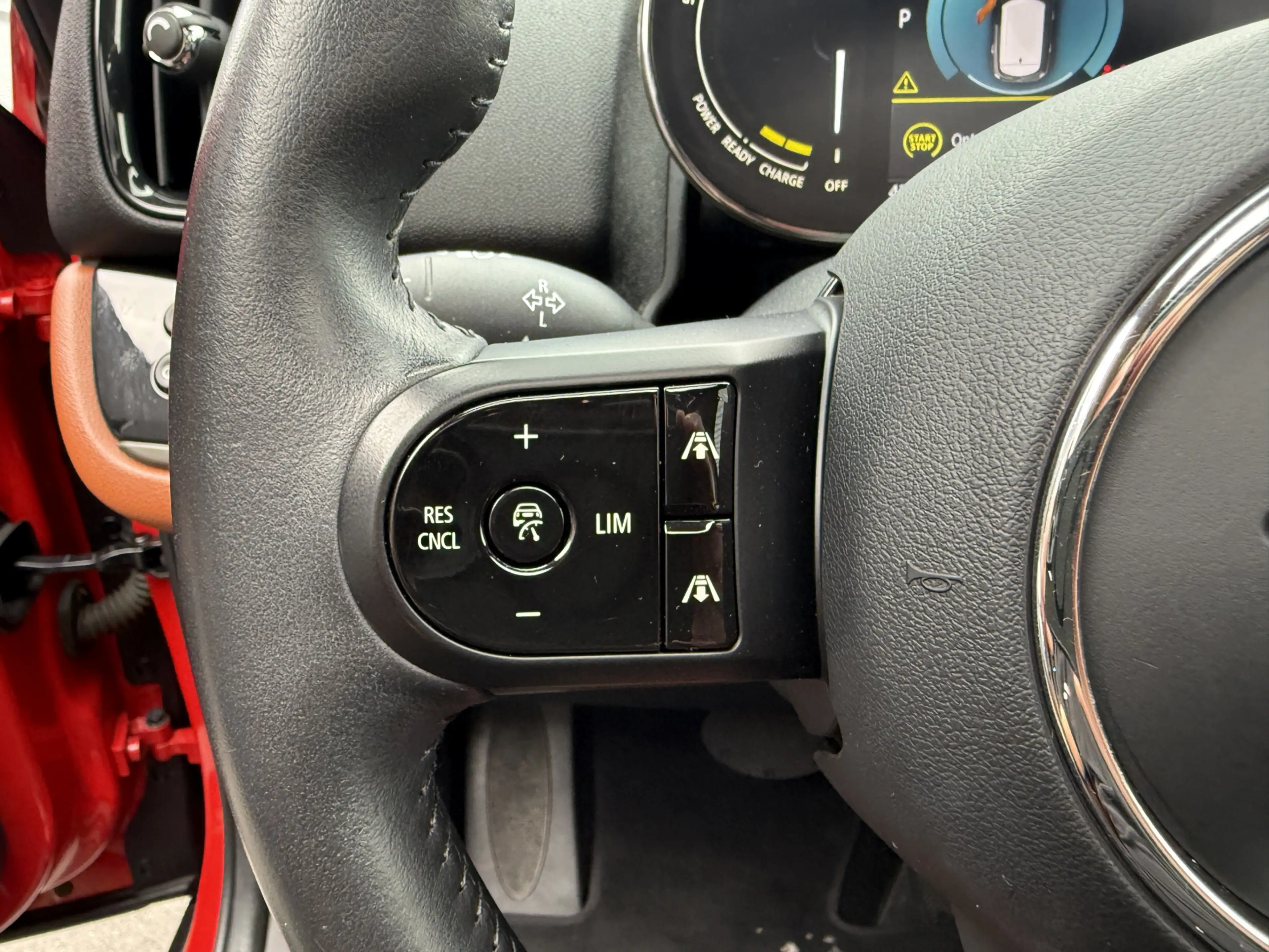 MINI Cooper SE Countryman 1.5 ALL4 Pano/Leder/H&K/Camera — photo 13