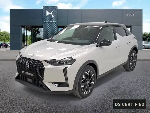 DS Automobiles DS 3 Hybrid 100kw Auto.Ant.de Saint Exupéry Antoine De